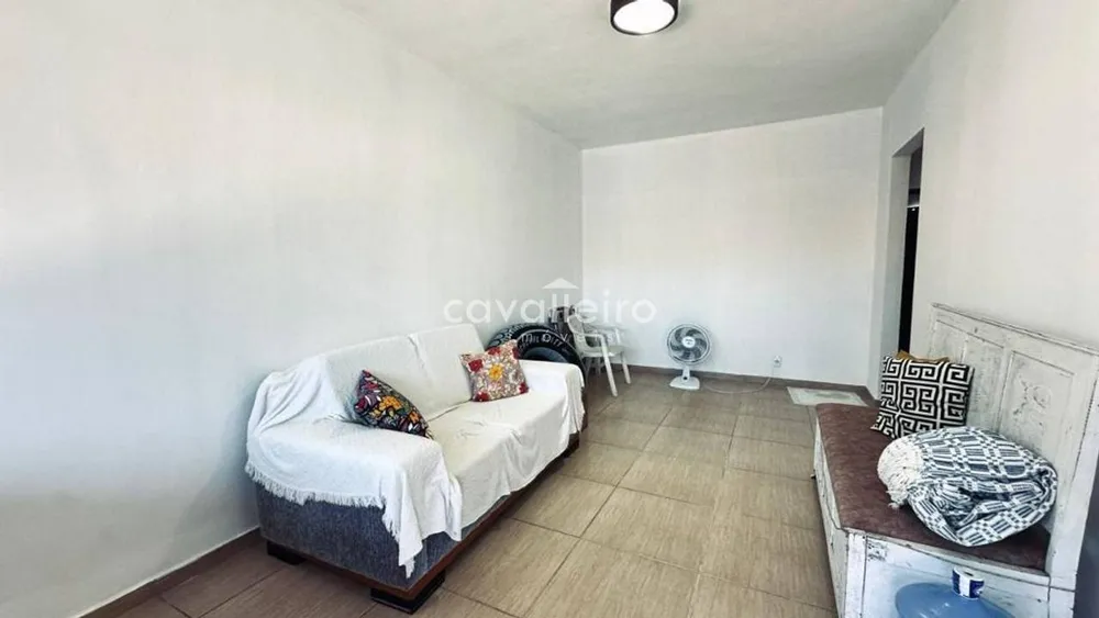 Casa, 2 quartos, 90 m² - Foto 3