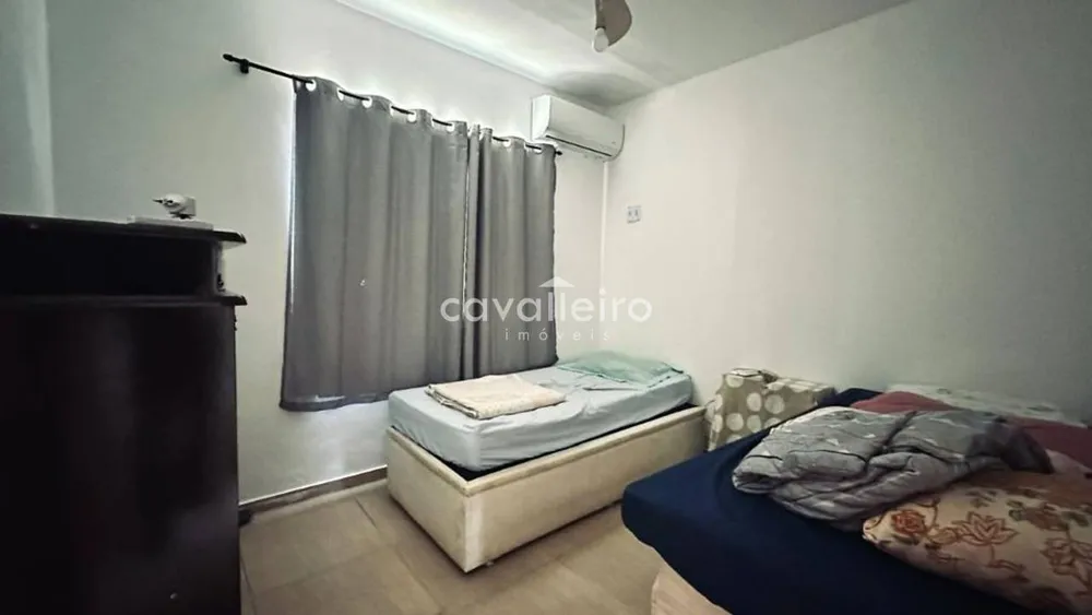 Casa, 2 quartos, 90 m² - Foto 6