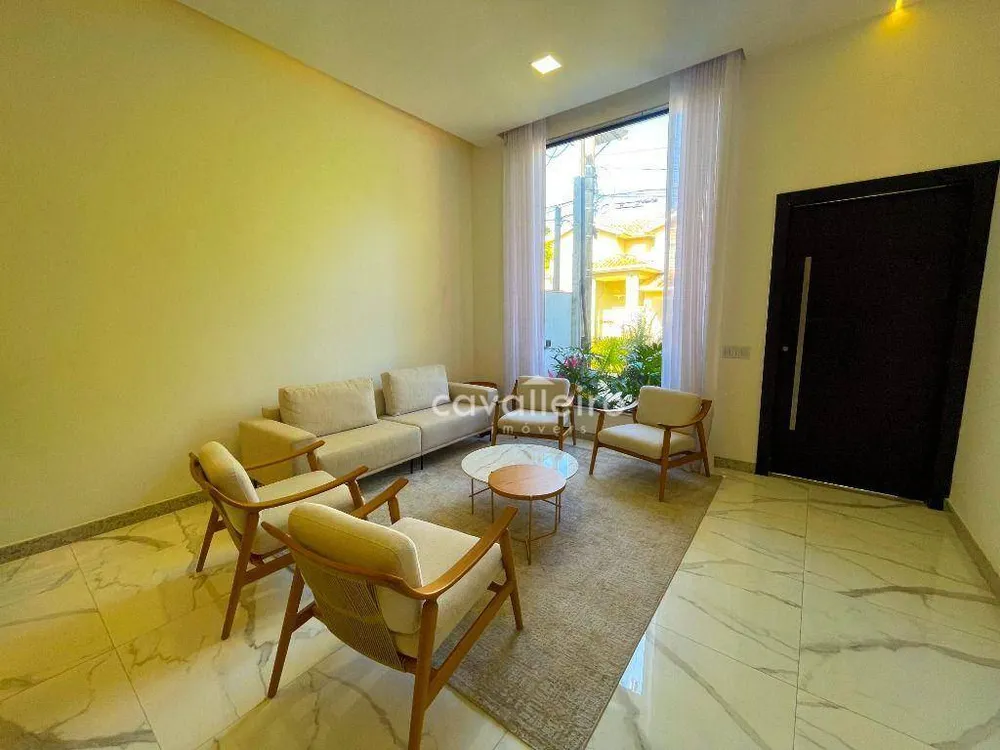 Casa de Condomínio, 3 quartos - Foto 19