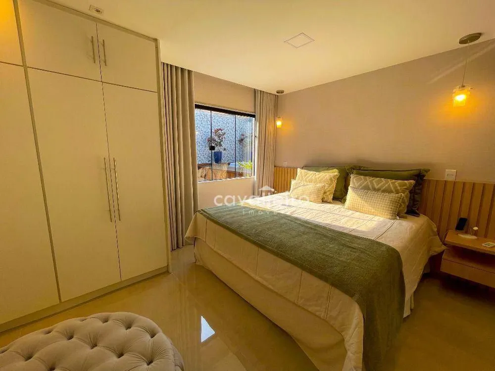 Casa de Condomínio, 3 quartos - Foto 18