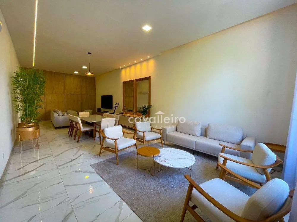 Casa de Condomínio, 3 quartos - Foto 20
