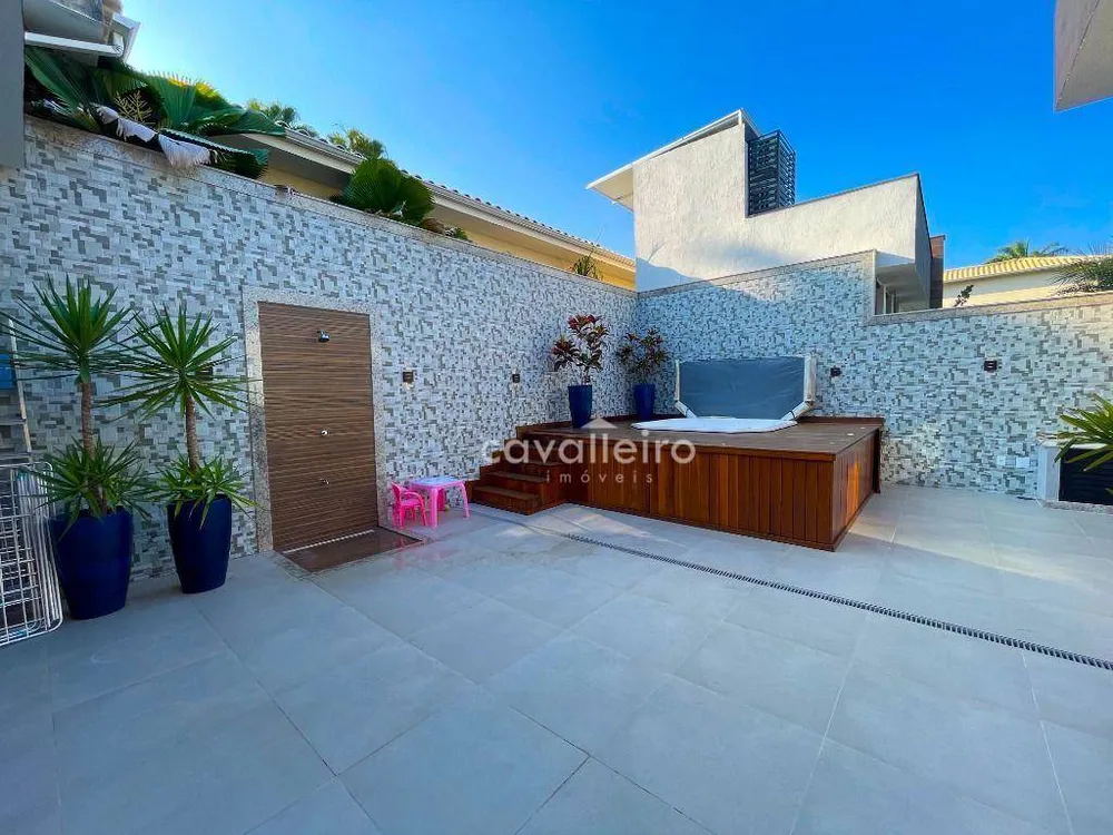 Casa de Condomínio, 3 quartos - Foto 33