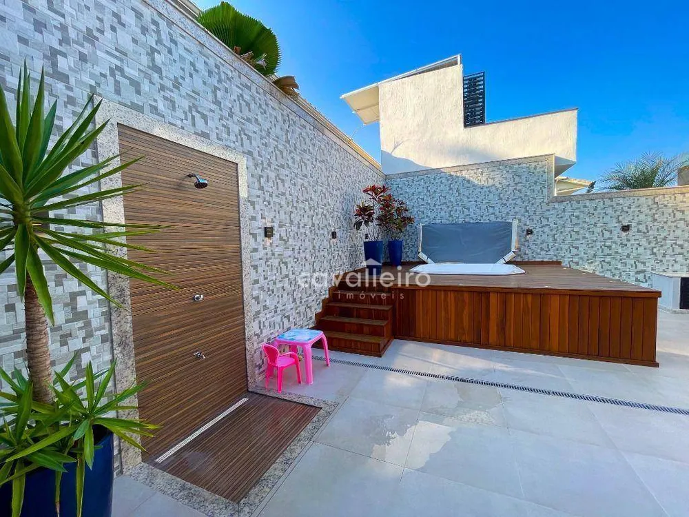 Casa de Condomínio, 3 quartos - Foto 32