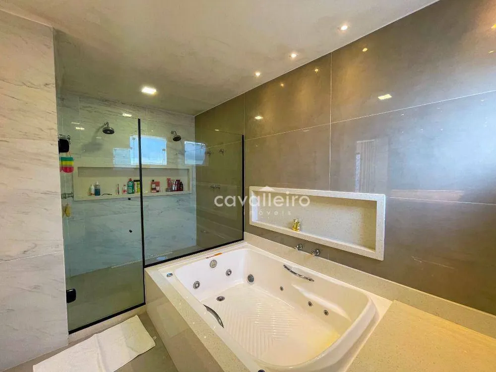 Casa de Condomínio, 3 quartos - Foto 17