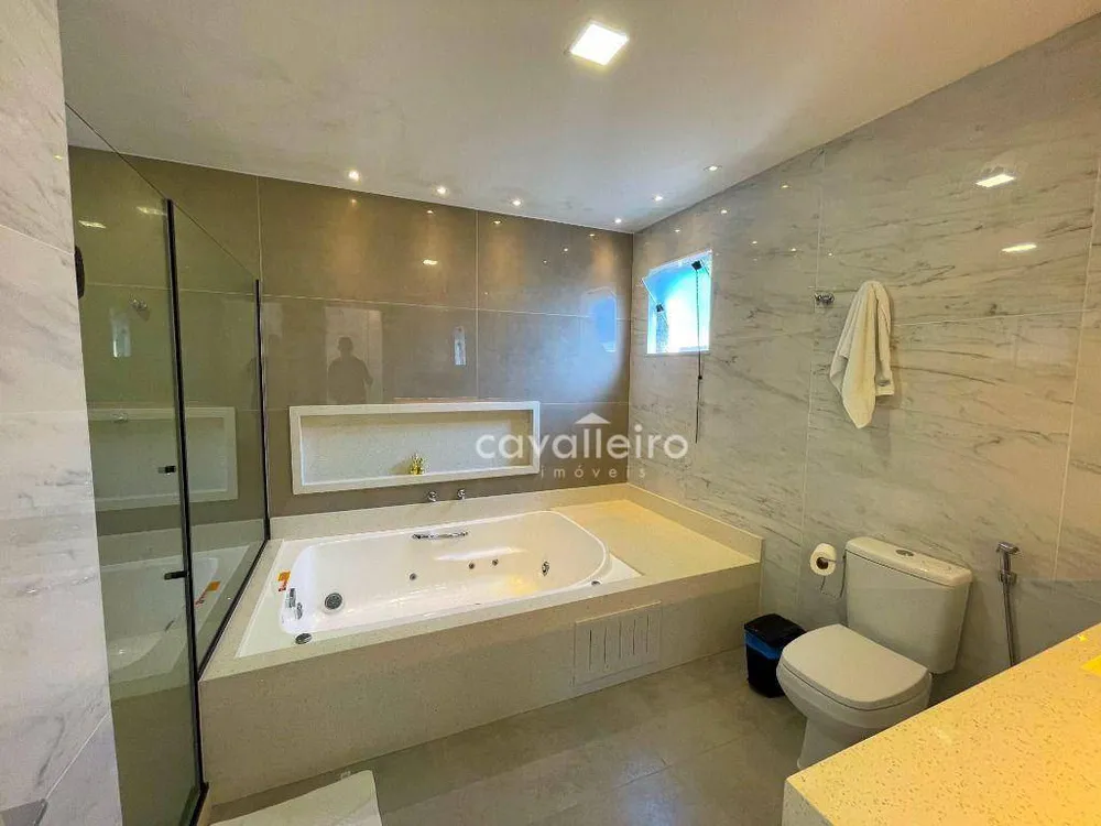Casa de Condomínio, 3 quartos - Foto 15