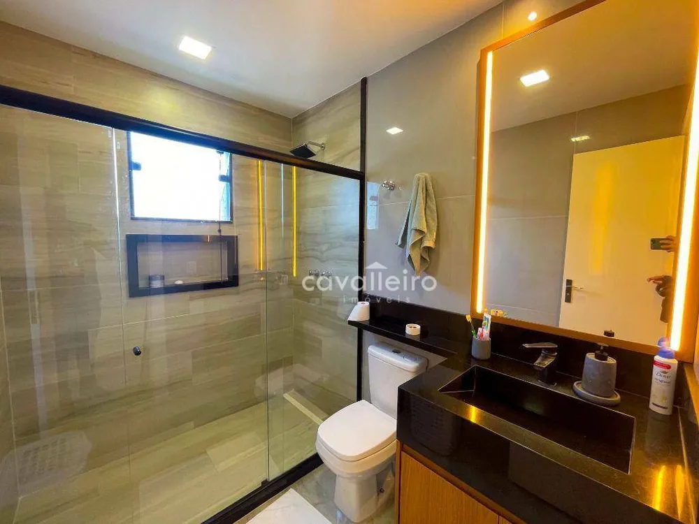Casa de Condomínio, 3 quartos - Foto 6