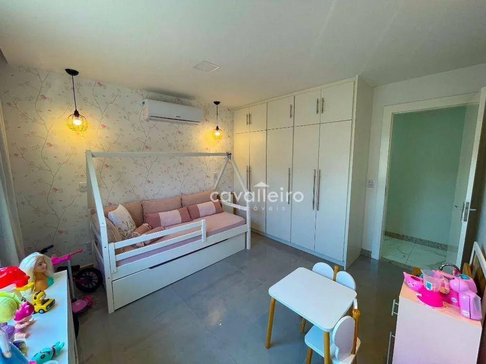 Casa de Condomínio, 3 quartos - Foto 10