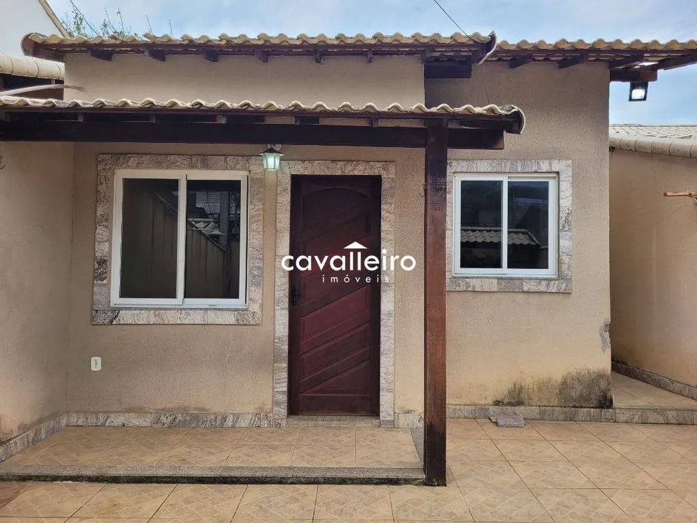 Casa, 2 quartos, 78 m² - Foto 1