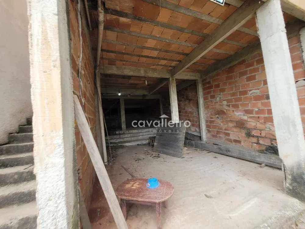 Casa, 2 quartos, 78 m² - Foto 7