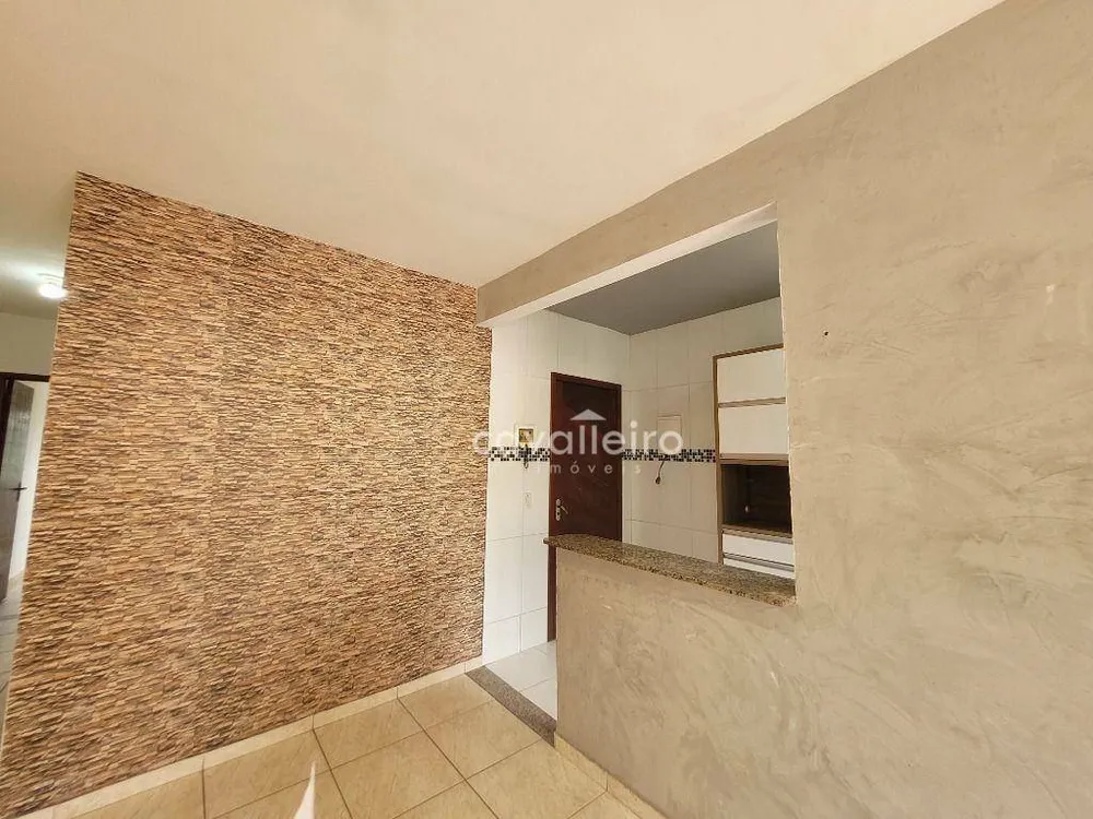 Casa, 2 quartos, 78 m² - Foto 2