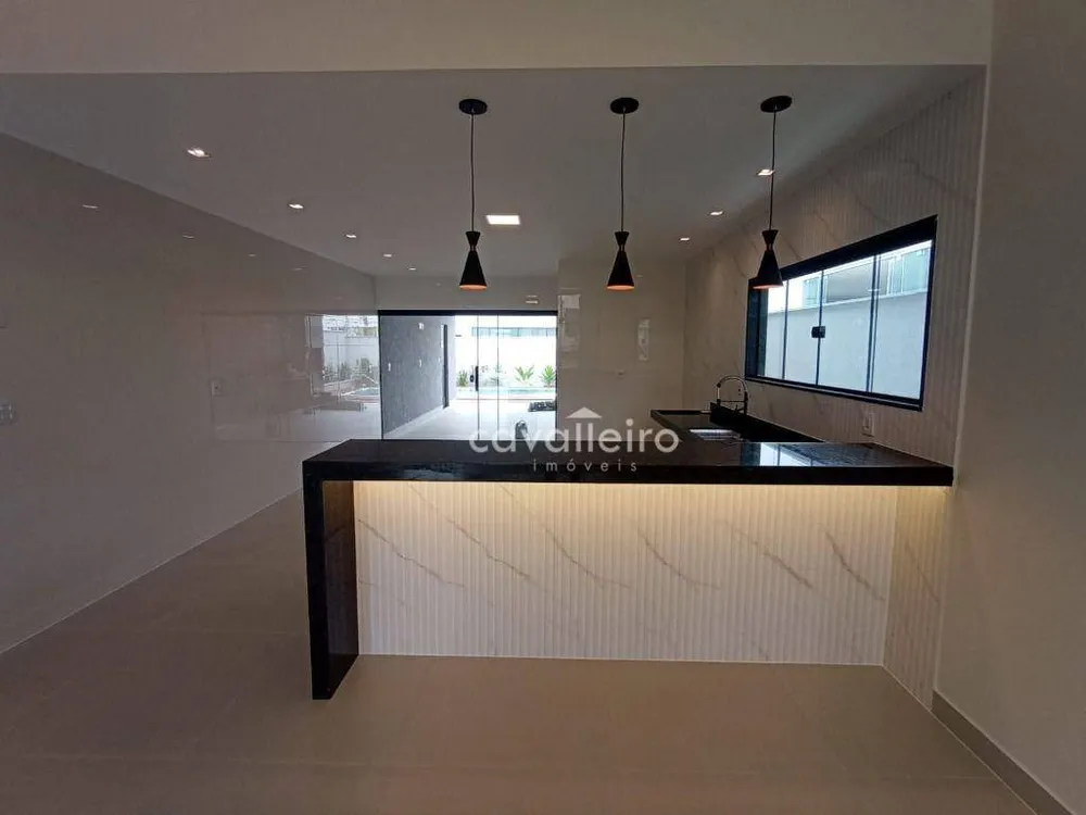 Casa de Condomínio, 3 quartos - Foto 6