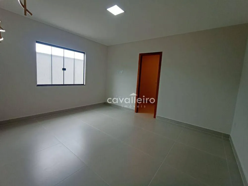 Casa de Condomínio, 3 quartos - Foto 11
