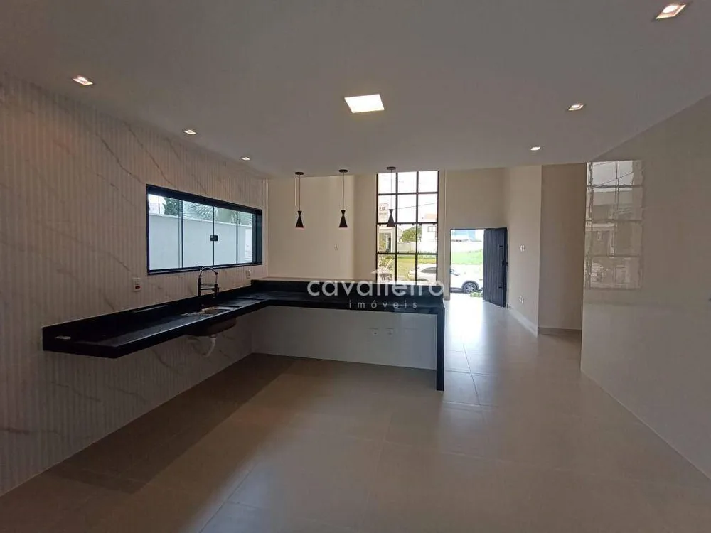 Casa de Condomínio, 3 quartos - Foto 5