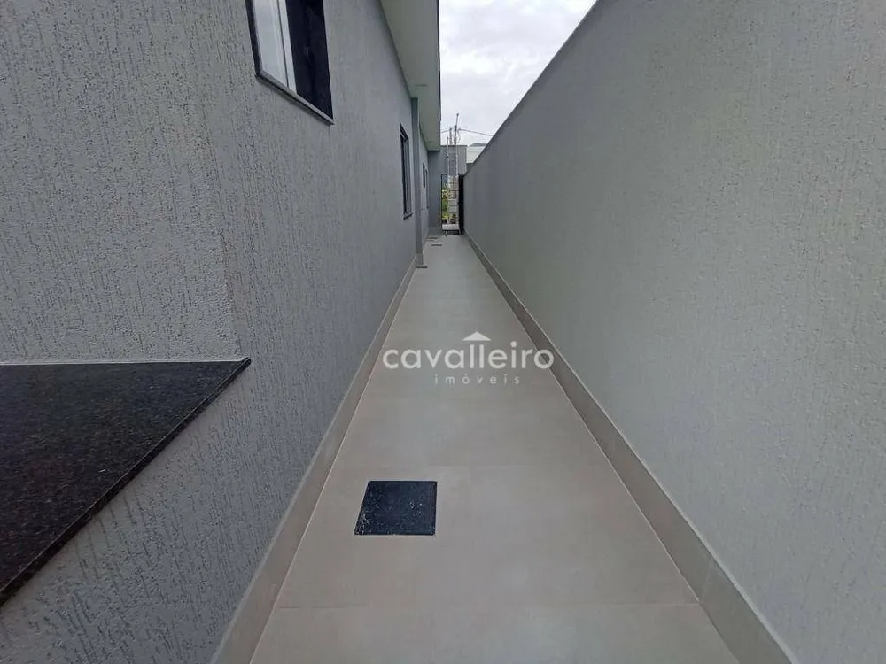 Casa de Condomínio, 3 quartos - Foto 16