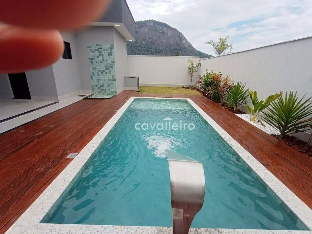 Casa de Condomínio, 3 quartos - Foto 18