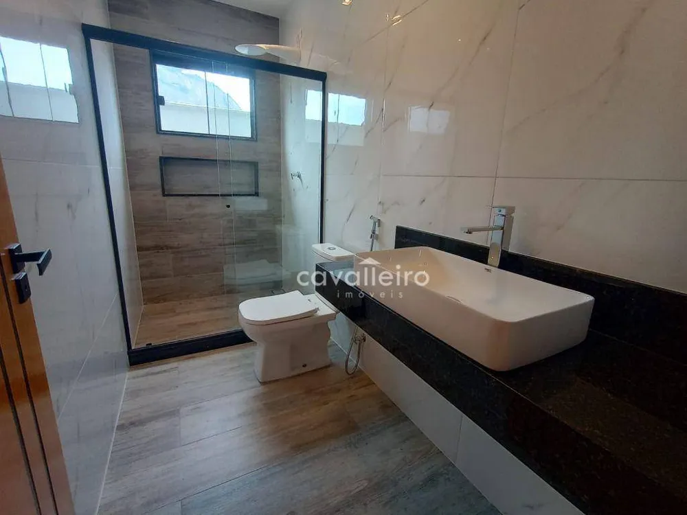 Casa de Condomínio, 3 quartos - Foto 15
