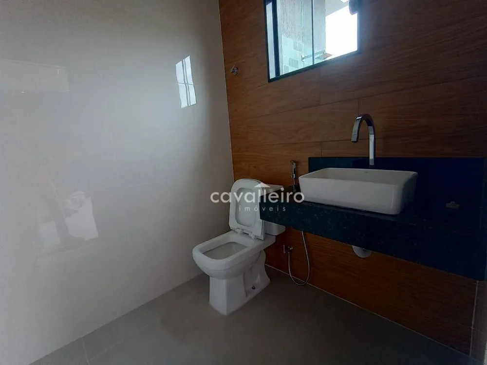 Casa de Condomínio, 3 quartos - Foto 13