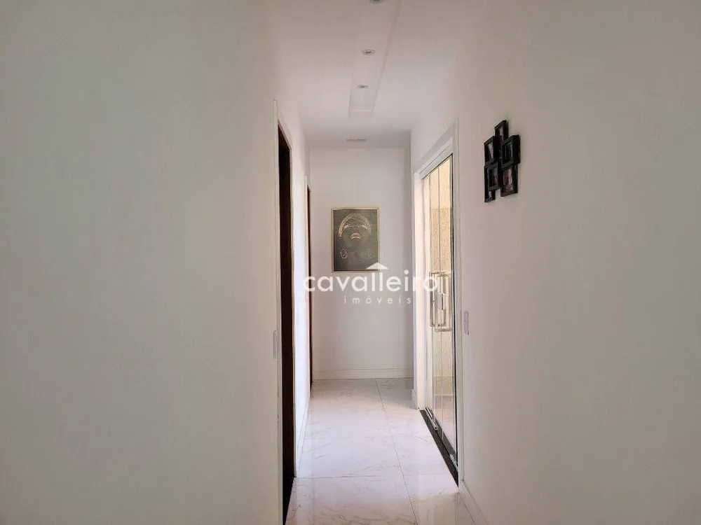 Casa de Condomínio, 4 quartos - Foto 25