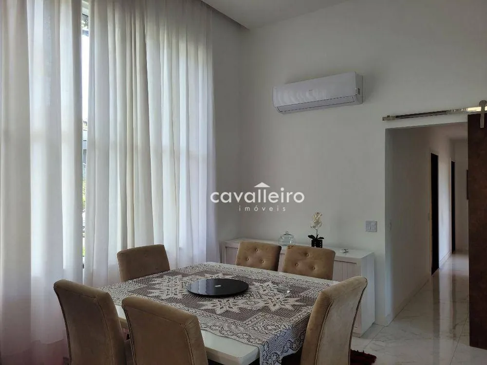 Casa de Condomínio, 4 quartos - Foto 46