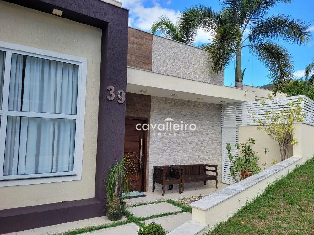 Casa de Condomínio, 4 quartos - Foto 45