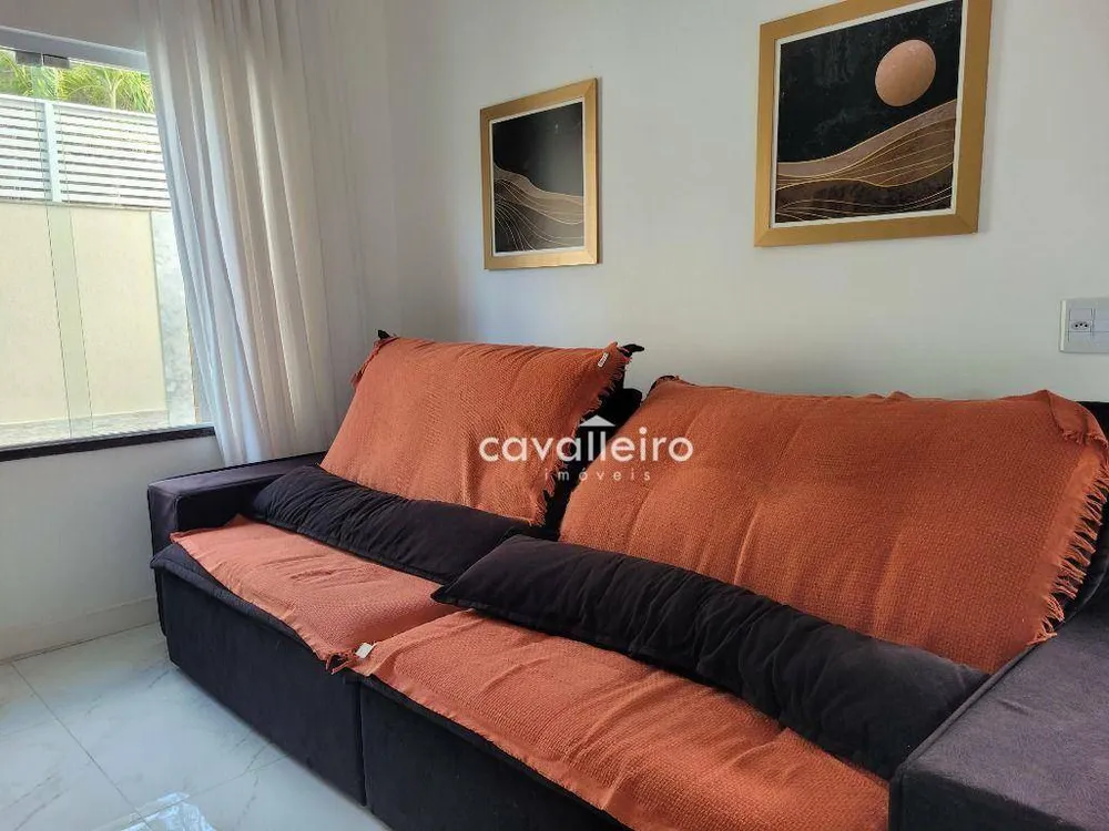 Casa de Condomínio, 4 quartos - Foto 44