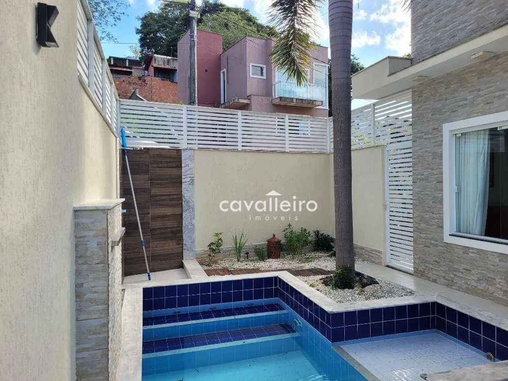 Casa de Condomínio, 4 quartos - Foto 36