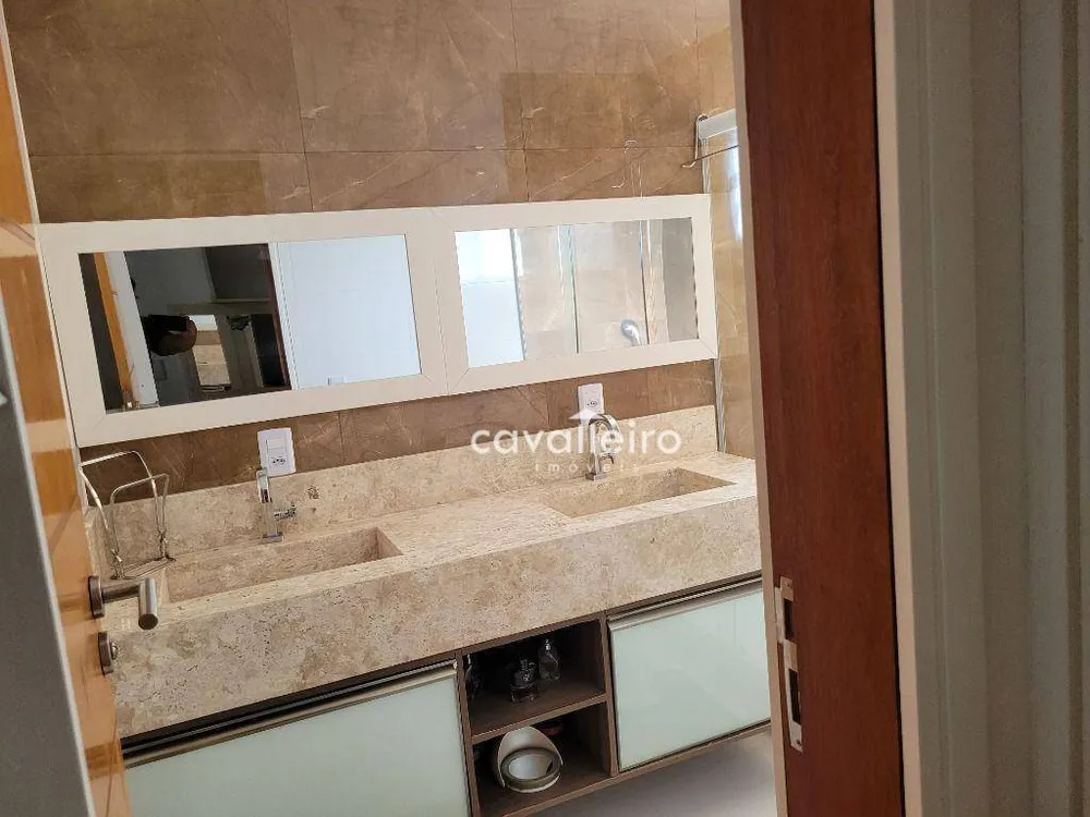 Casa de Condomínio, 4 quartos - Foto 23