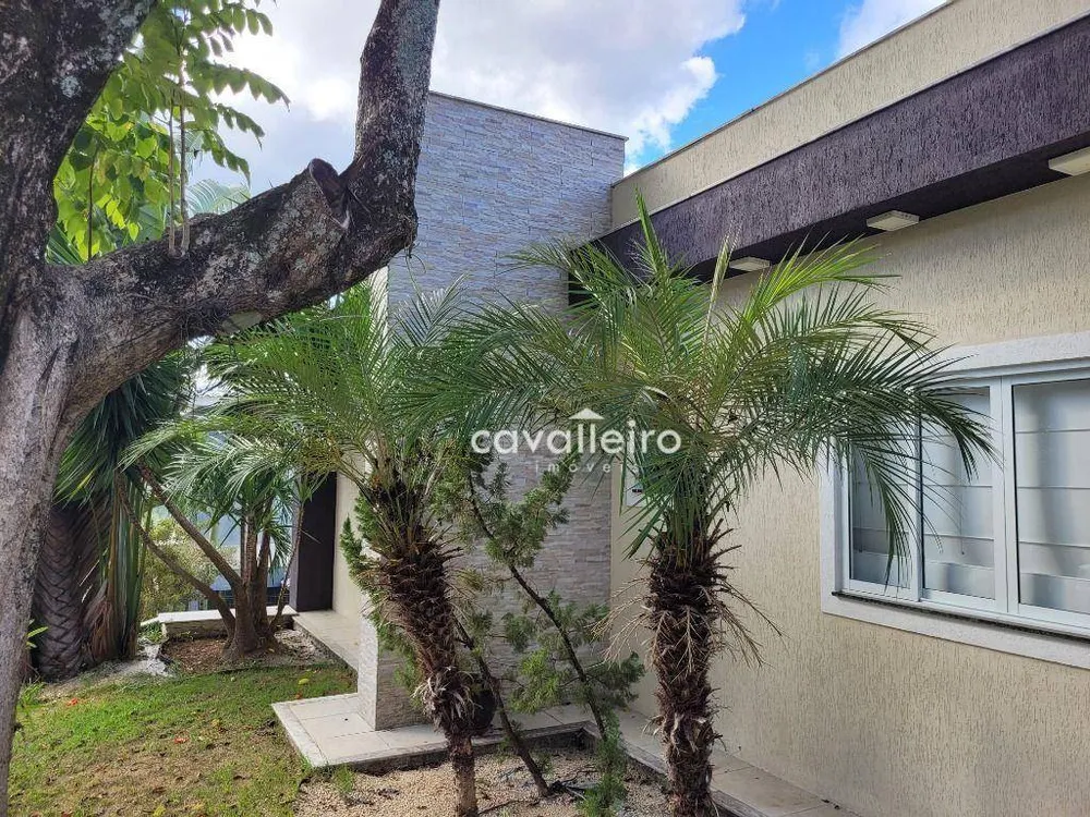 Casa de Condomínio, 4 quartos - Foto 42