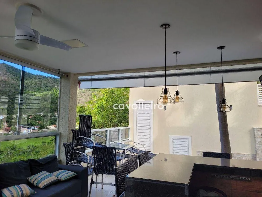 Casa de Condomínio, 4 quartos - Foto 41