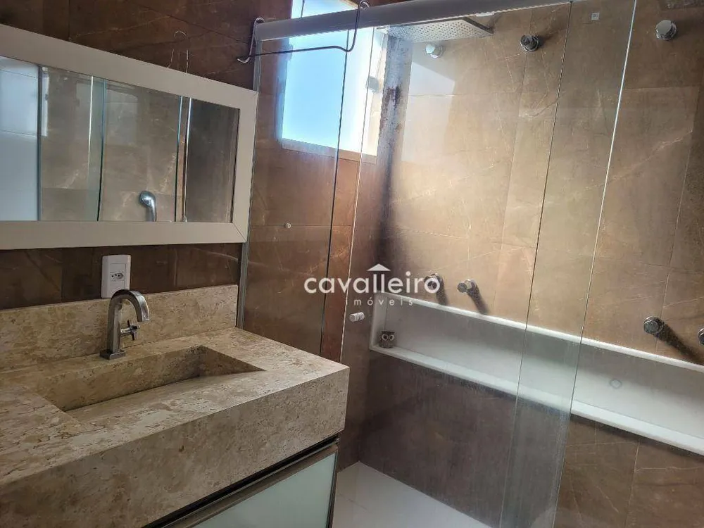 Casa de Condomínio, 4 quartos - Foto 24