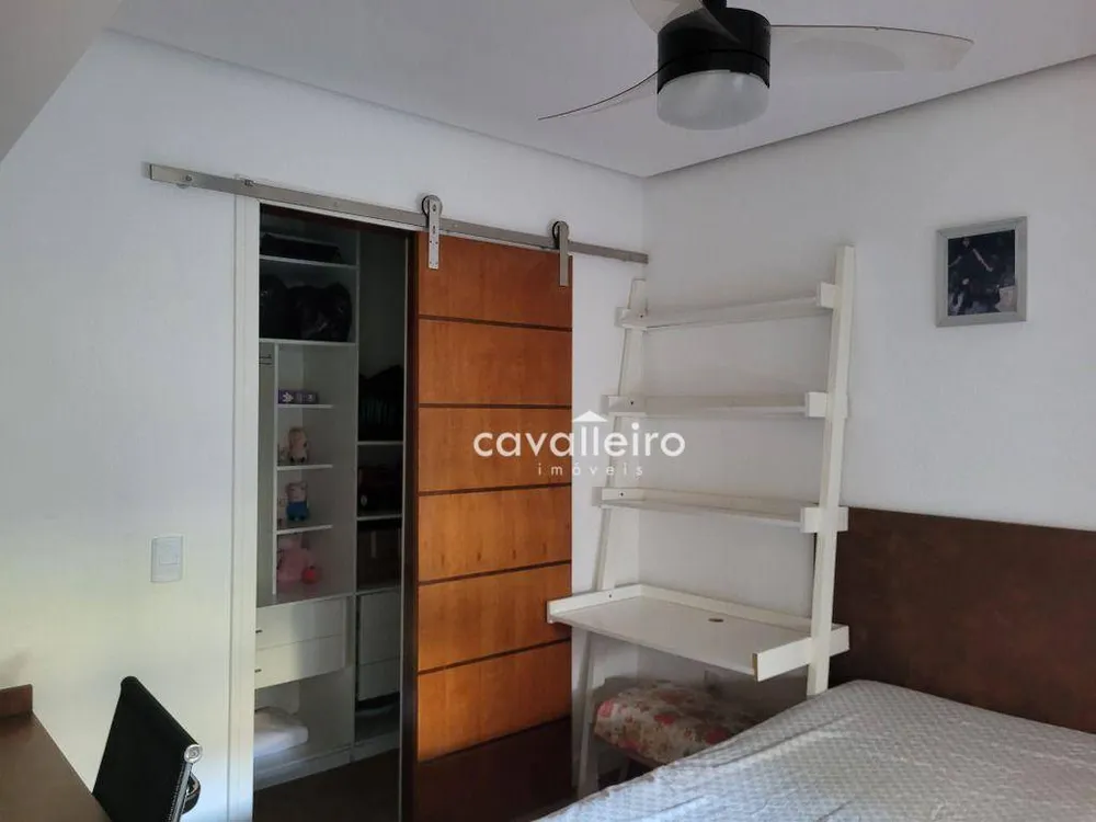 Casa de Condomínio, 4 quartos - Foto 15