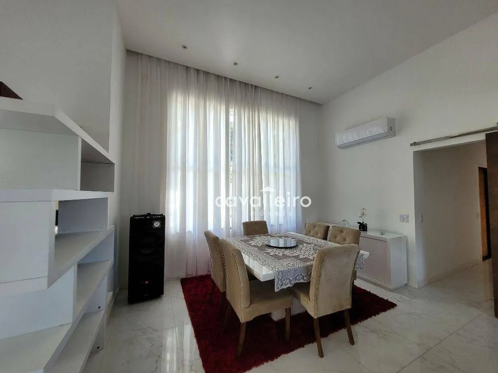 Casa de Condomínio, 4 quartos - Foto 12