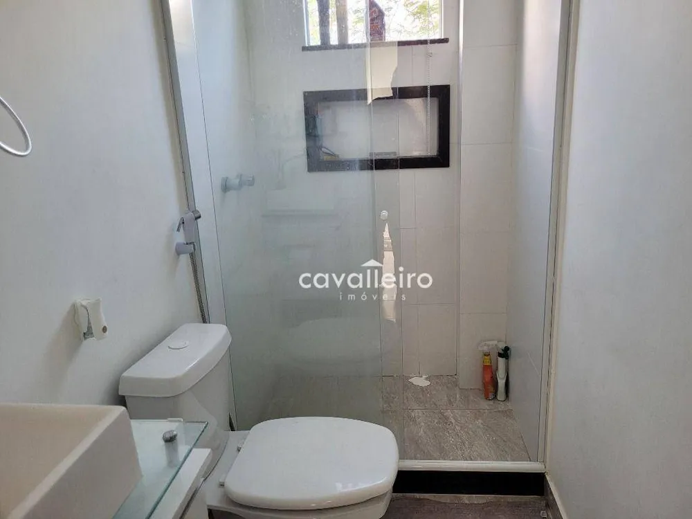Casa de Condomínio, 4 quartos - Foto 13