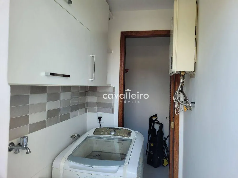 Casa de Condomínio, 4 quartos - Foto 35
