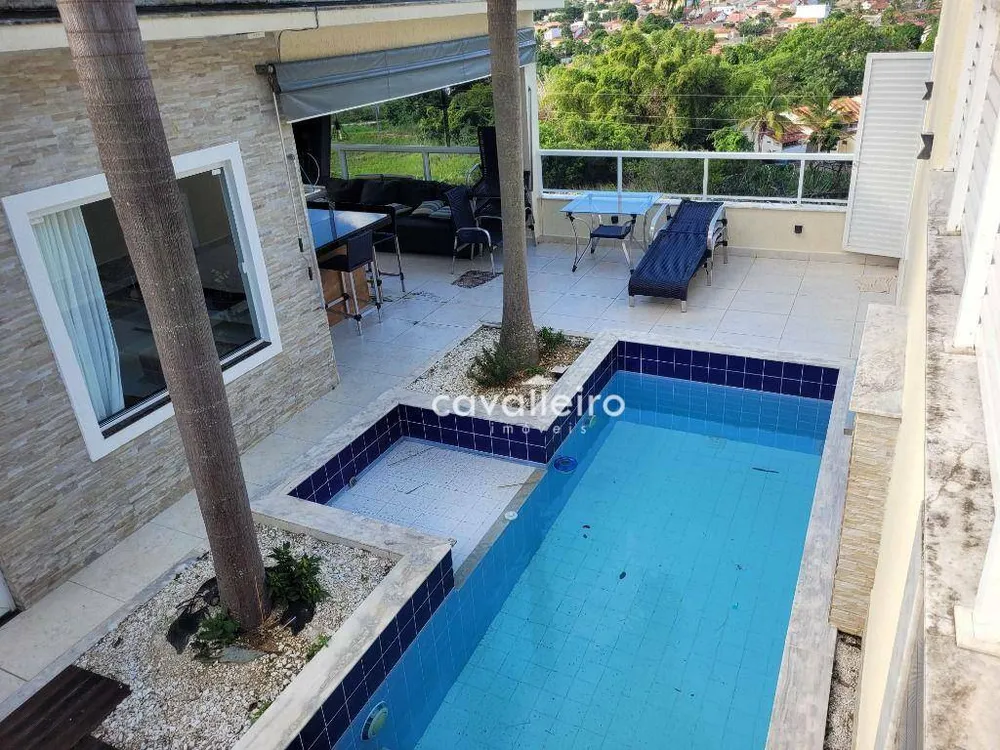 Casa de Condomínio, 4 quartos - Foto 7