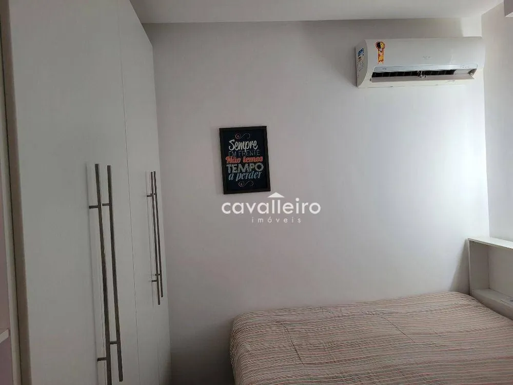 Casa de Condomínio, 4 quartos - Foto 27