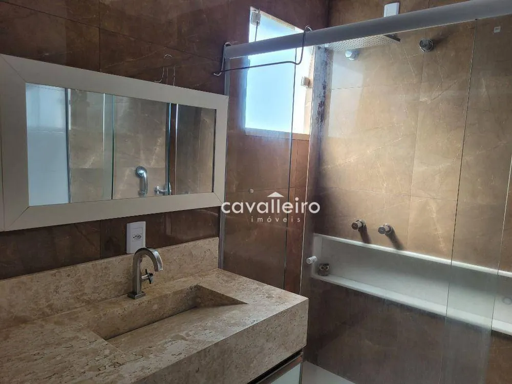 Casa de Condomínio, 4 quartos - Foto 20