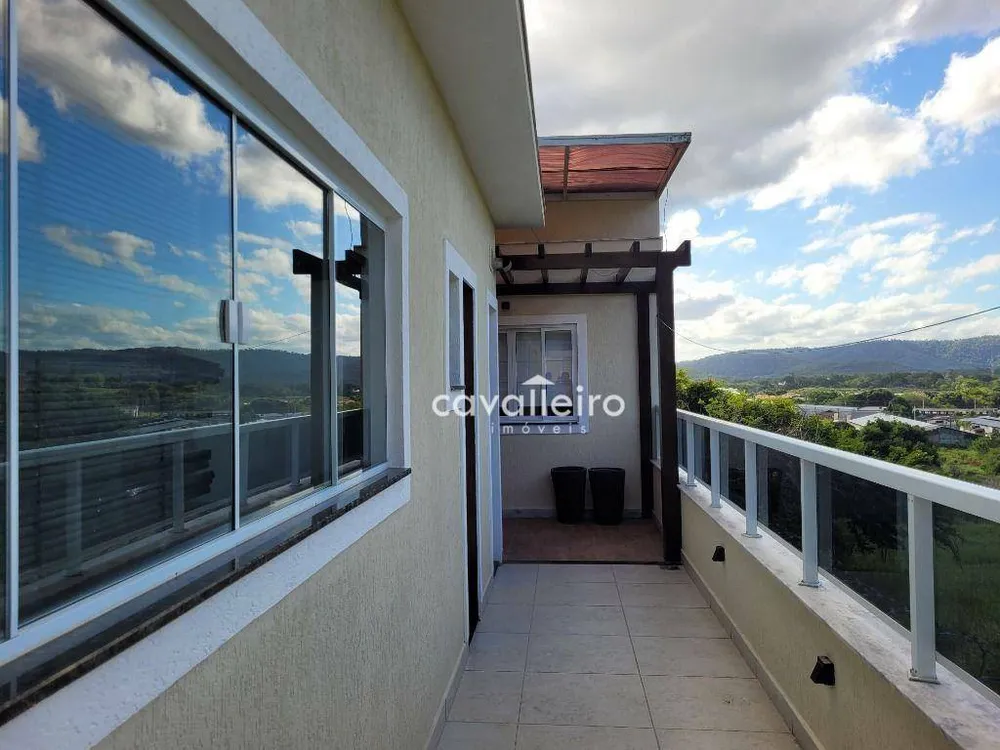 Casa de Condomínio, 4 quartos - Foto 32