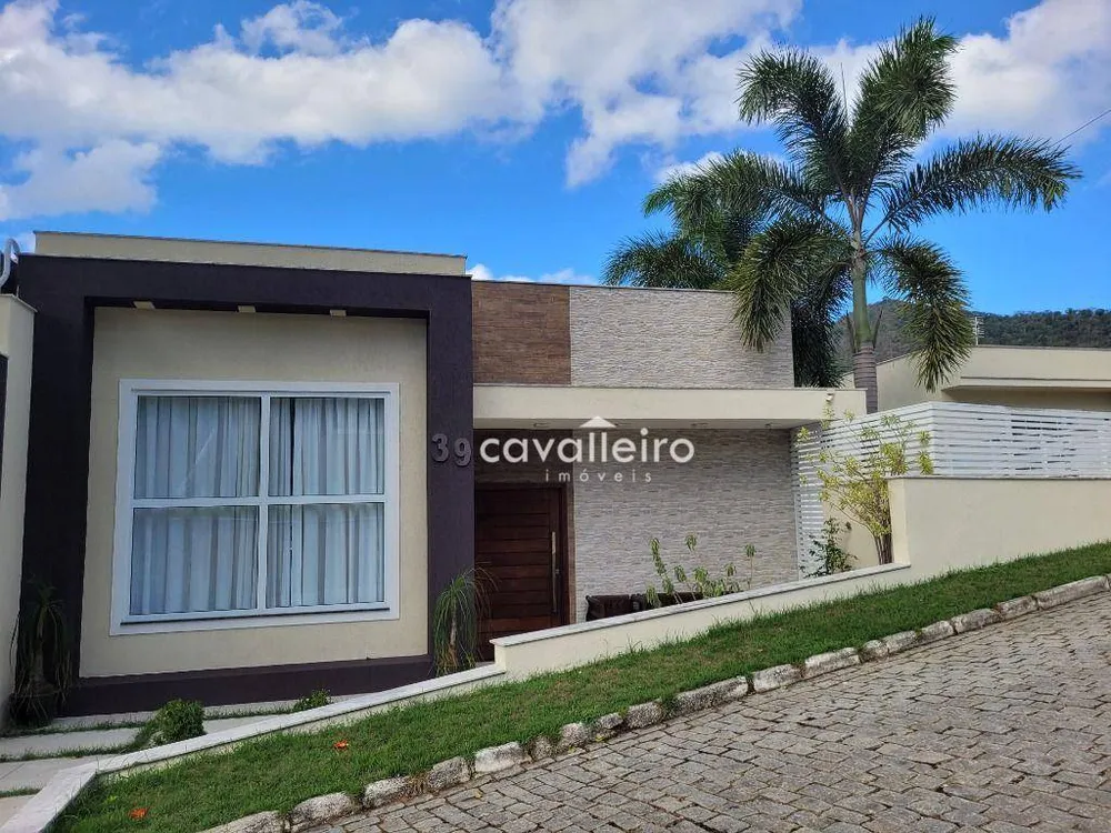 Casa de Condomínio, 4 quartos - Foto 47