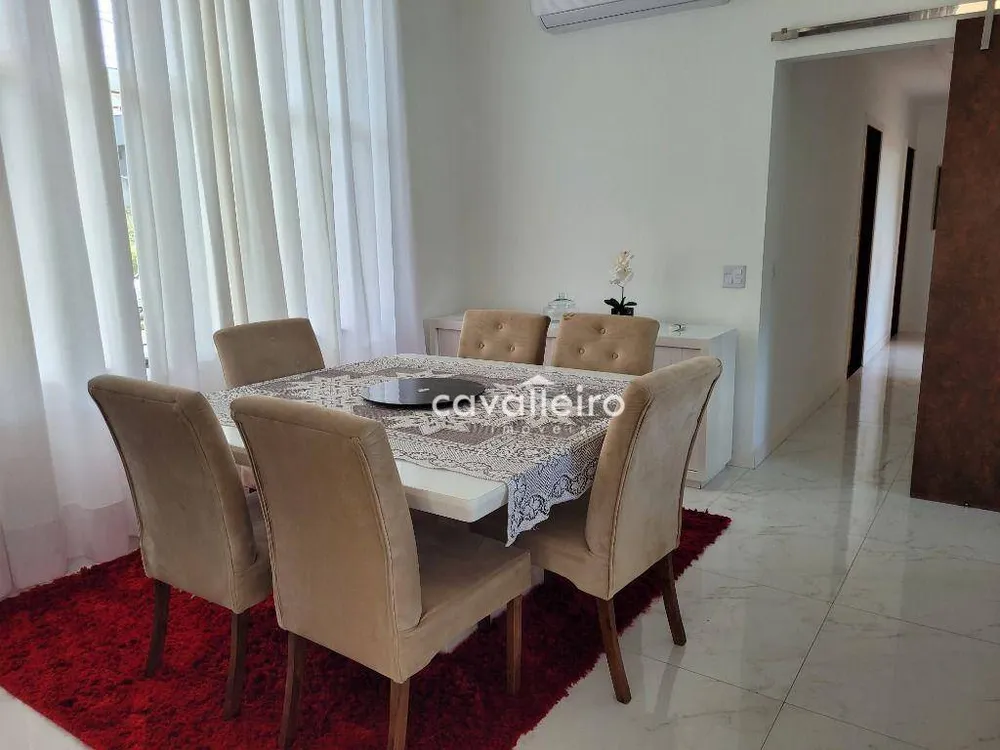 Casa de Condomínio, 4 quartos - Foto 43