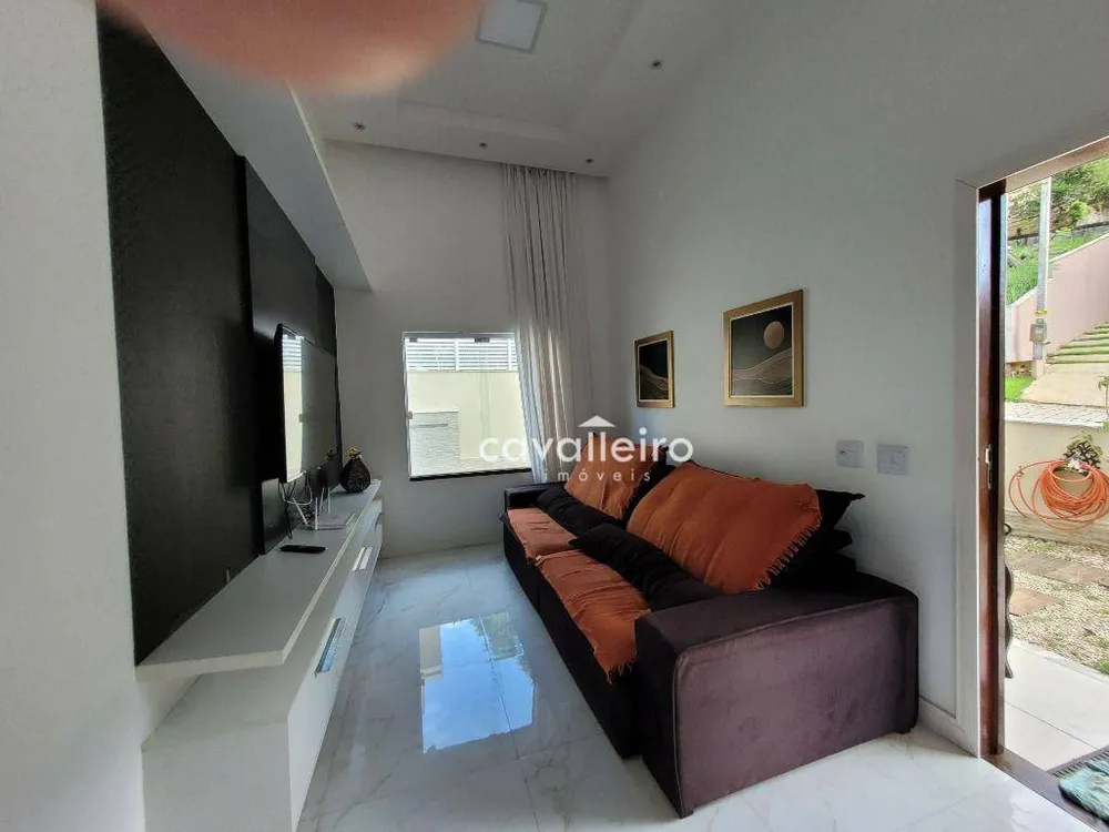Casa de Condomínio, 4 quartos - Foto 9