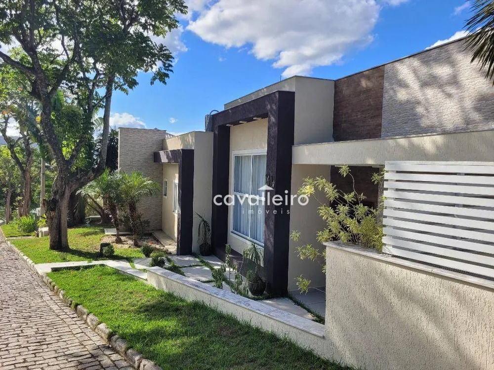 Casa de Condomínio, 4 quartos - Foto 5