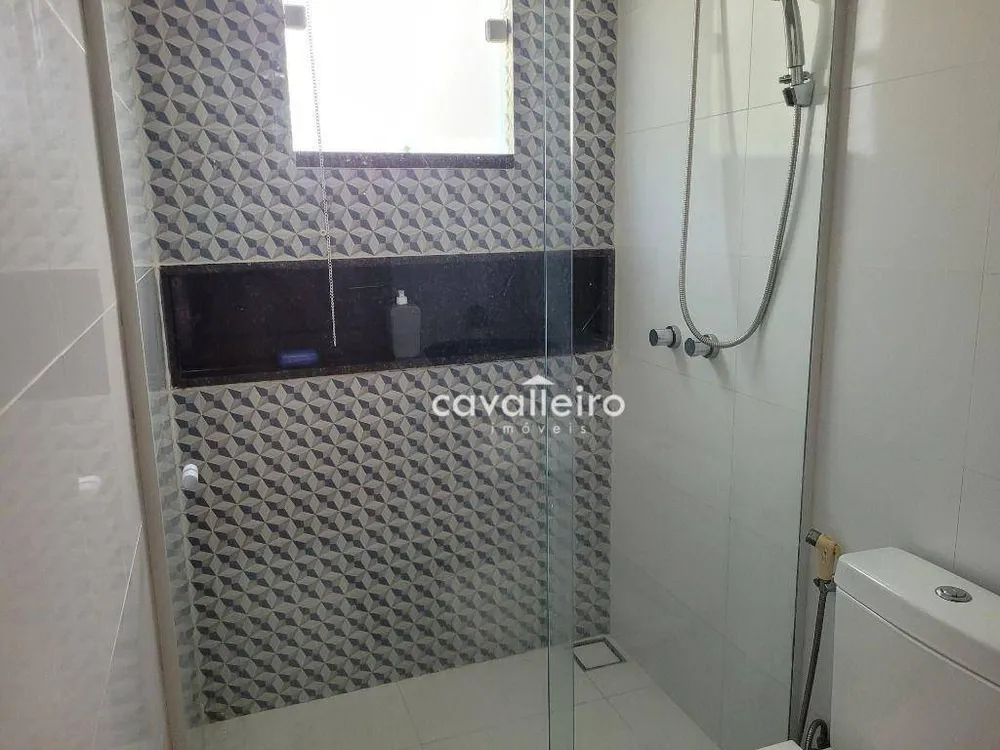Casa de Condomínio, 4 quartos - Foto 17