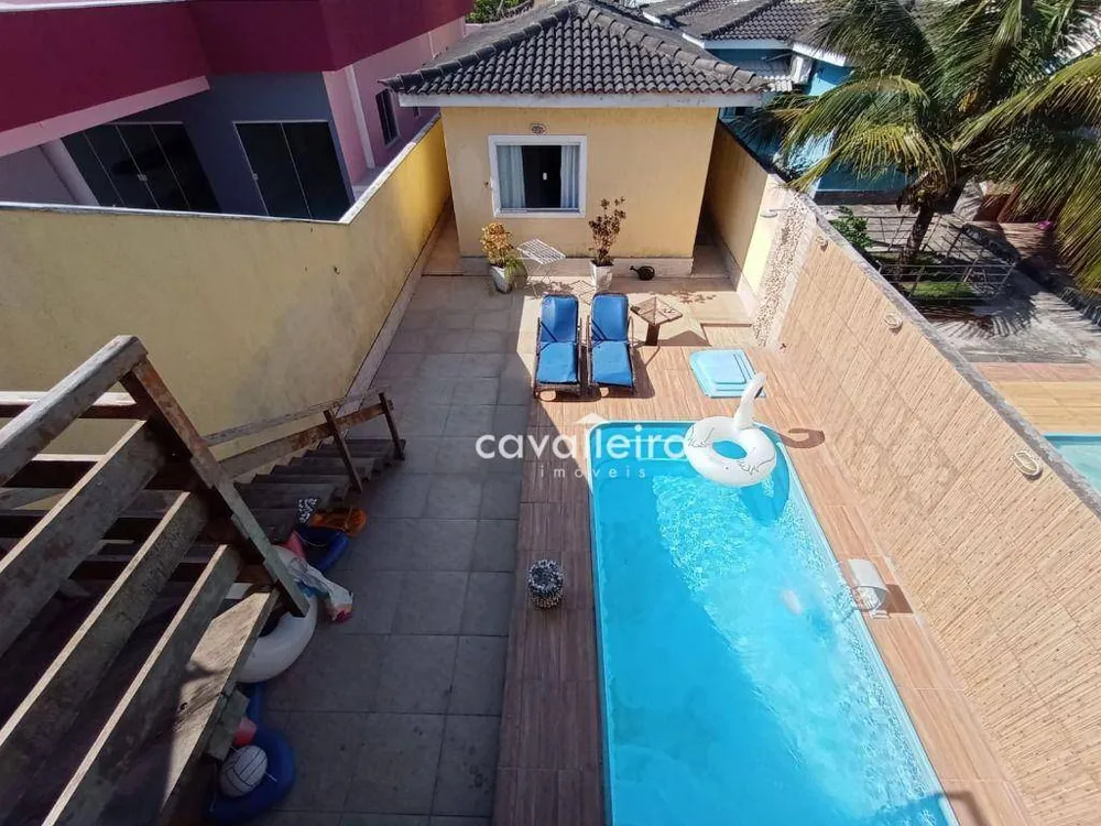Casa, 3 quartos, 117 m² - Foto 17