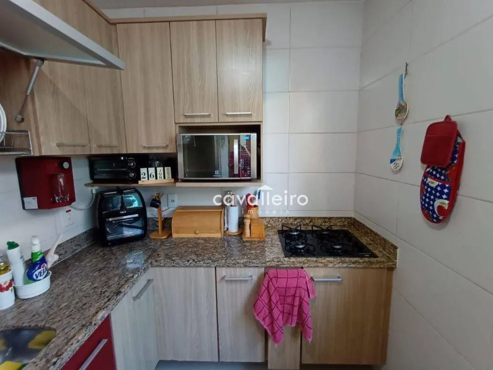 Casa, 3 quartos, 117 m² - Foto 11