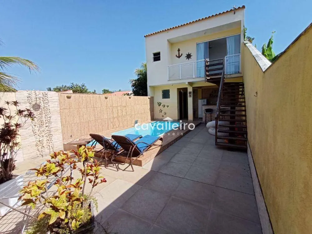 Casa, 3 quartos, 117 m² - Foto 22