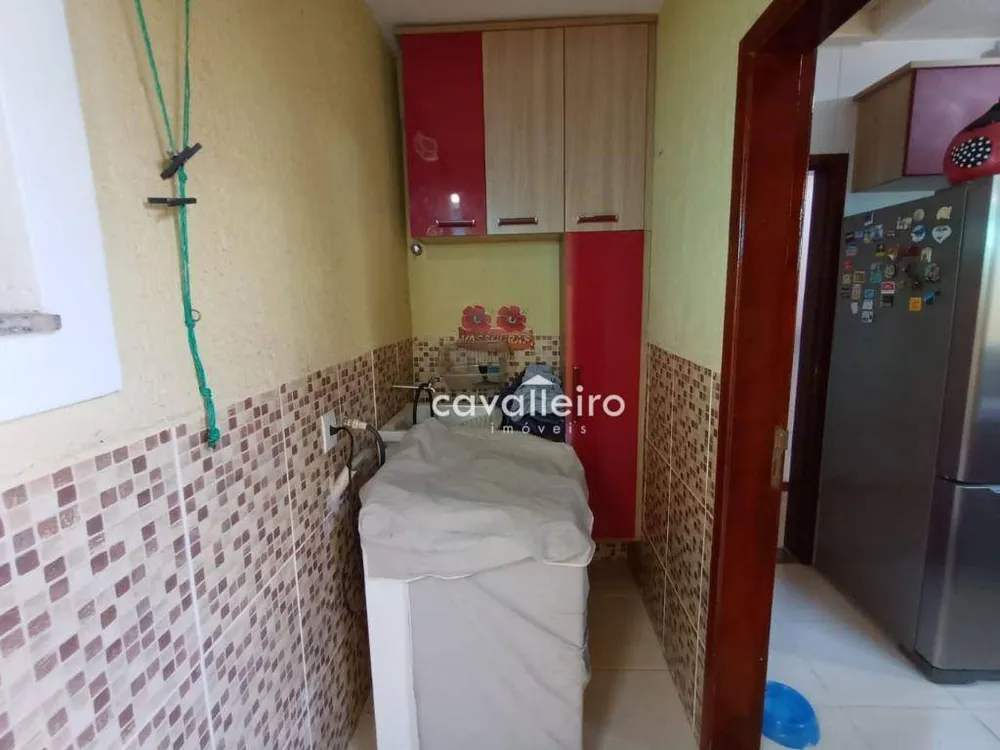 Casa, 3 quartos, 117 m² - Foto 30