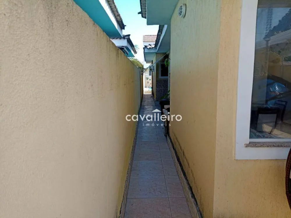 Casa, 3 quartos, 117 m² - Foto 19