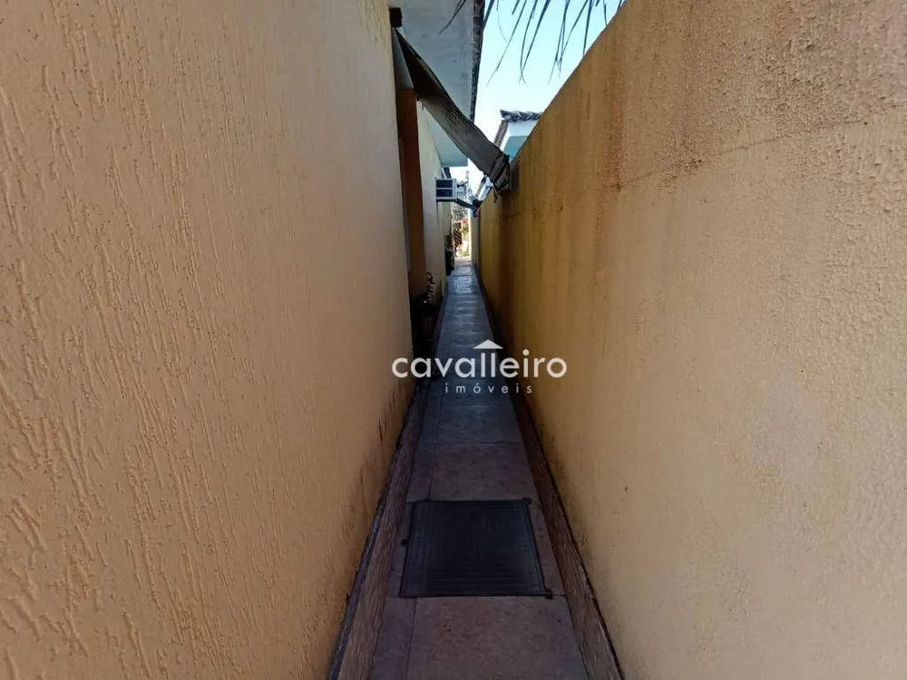 Casa, 3 quartos, 117 m² - Foto 6