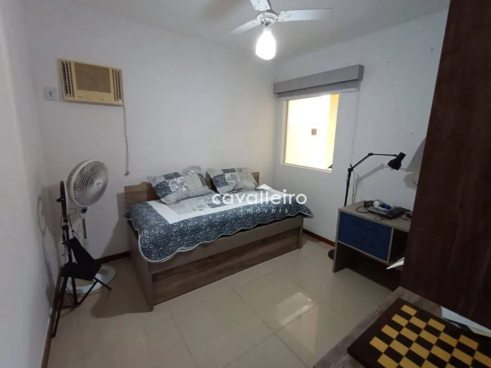 Casa, 3 quartos, 117 m² - Foto 1